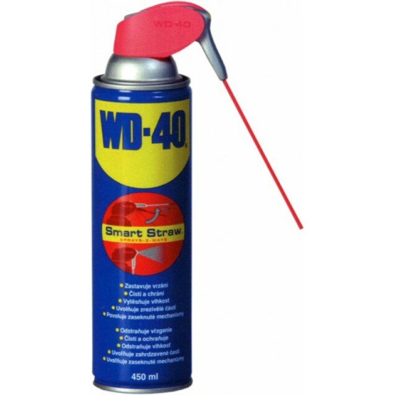 WD-40 uni mazivo 450 ml