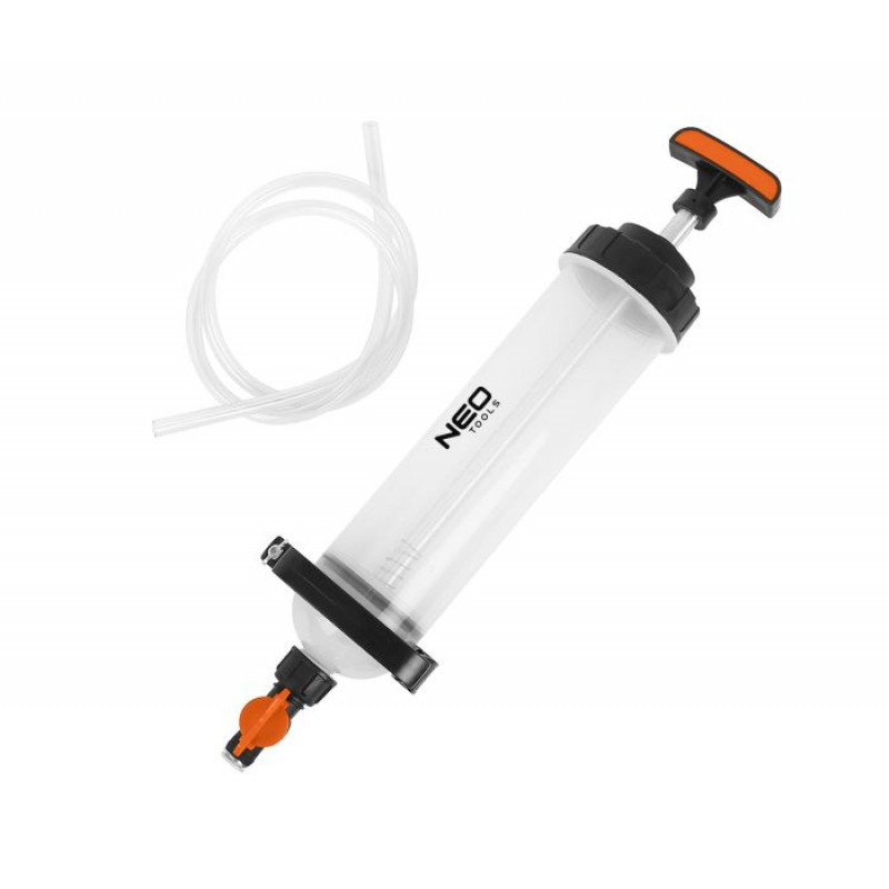 NEO 10-807 - Injekčná striekačka na expanznú kvapalinu 1500 ml