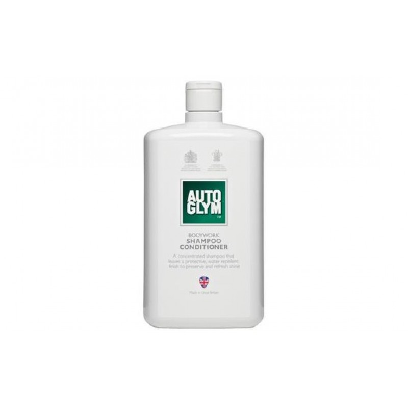 AUTOGLYM Bodywork Shampoo Conditioner 1L