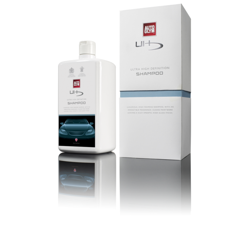 Autoglym Ultra High Definition Shampoo - UHD šampón