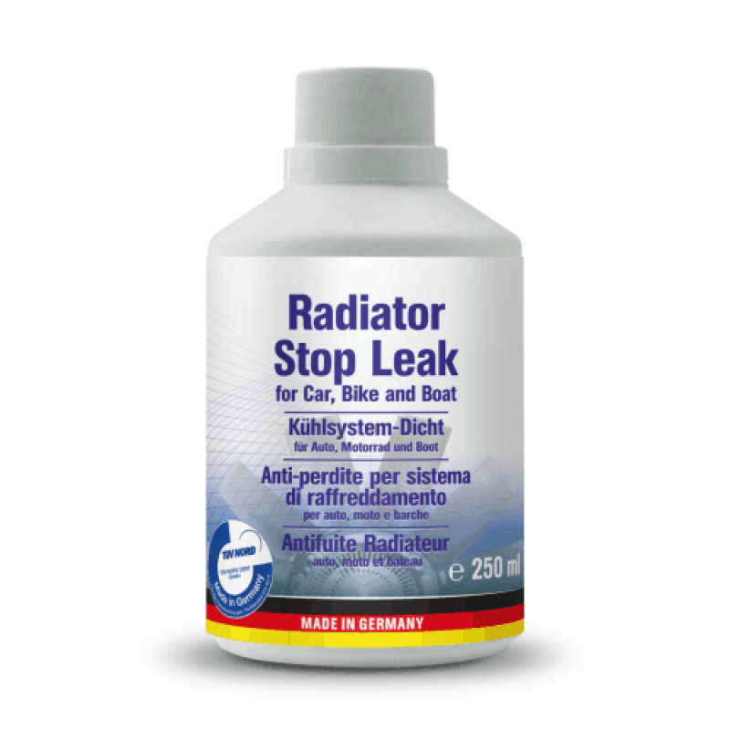 AUTOPROFI LINE Radiator Stop Leak 250ml