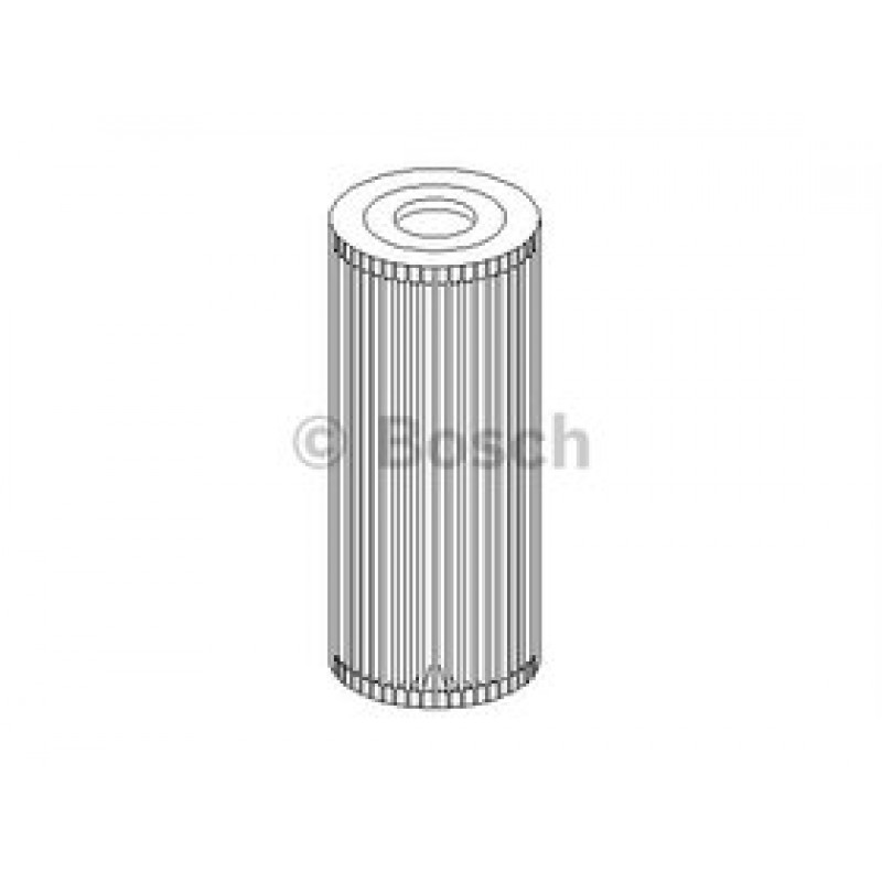 Olejový filter Bosch 1 457 429 139