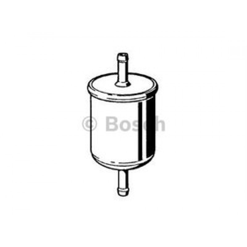 Palivový filter Bosch 0 450 905 324