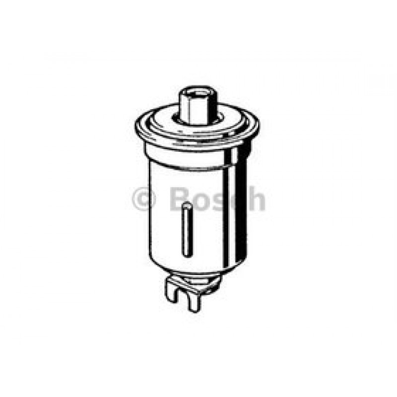 Palivový filter Bosch 0 450 905 914