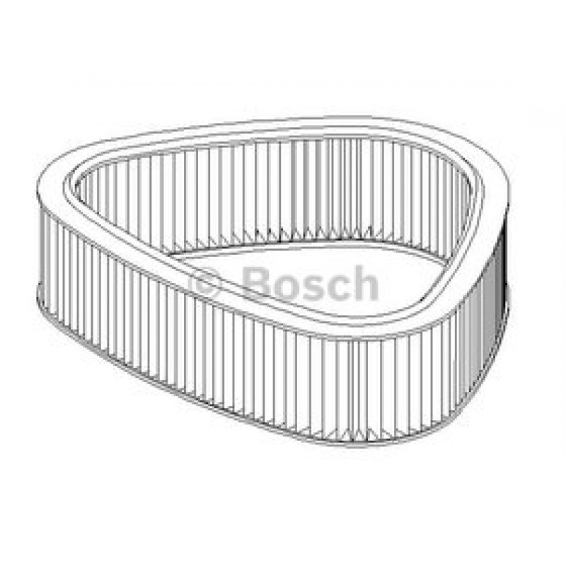 Vzduchový filter Bosch 1 457 429 786