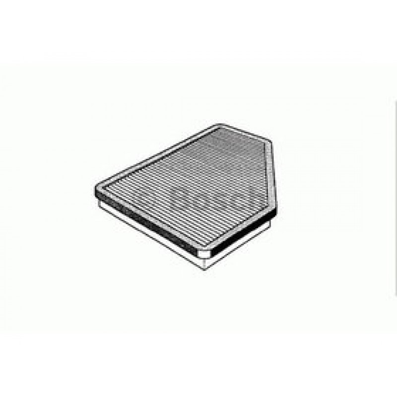 Vzduchový filter Bosch 1 457 433 065
