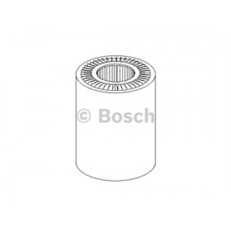 Vzduchový filter Bosch 1 457 433 084