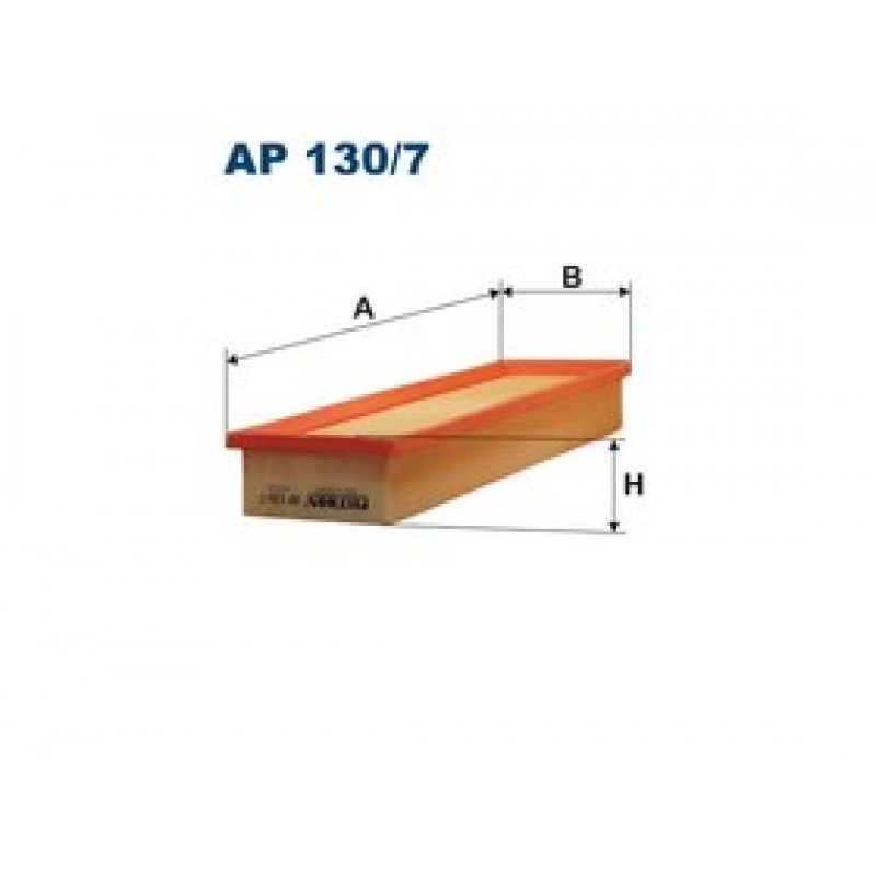 Vzduchový filter Filtron AP130/7