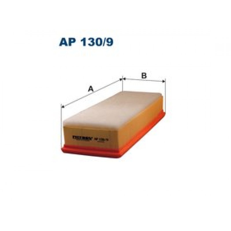 Vzduchový filter Filtron AP130/9