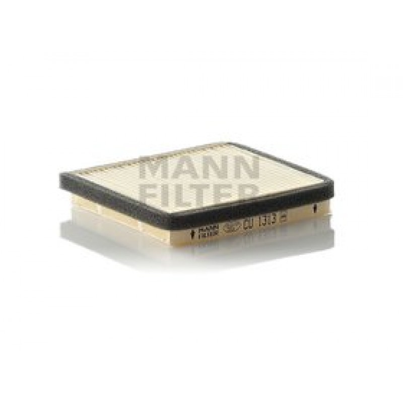 Kabinový filter Mann Filter CU 1313-3