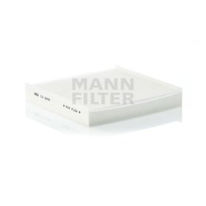 Kabinový filter Mann Filter CU 2245