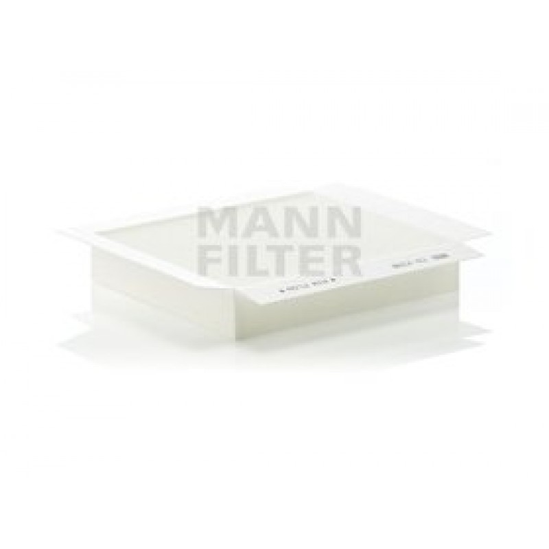 Kabinový filter Mann Filter CU 2338