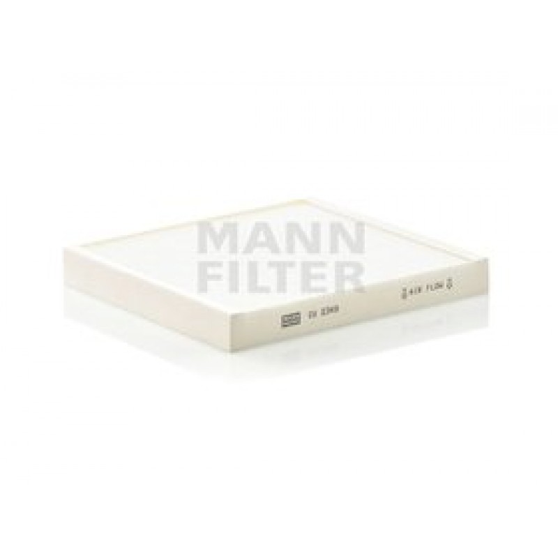 Kabinový filter Mann Filter CU 2349