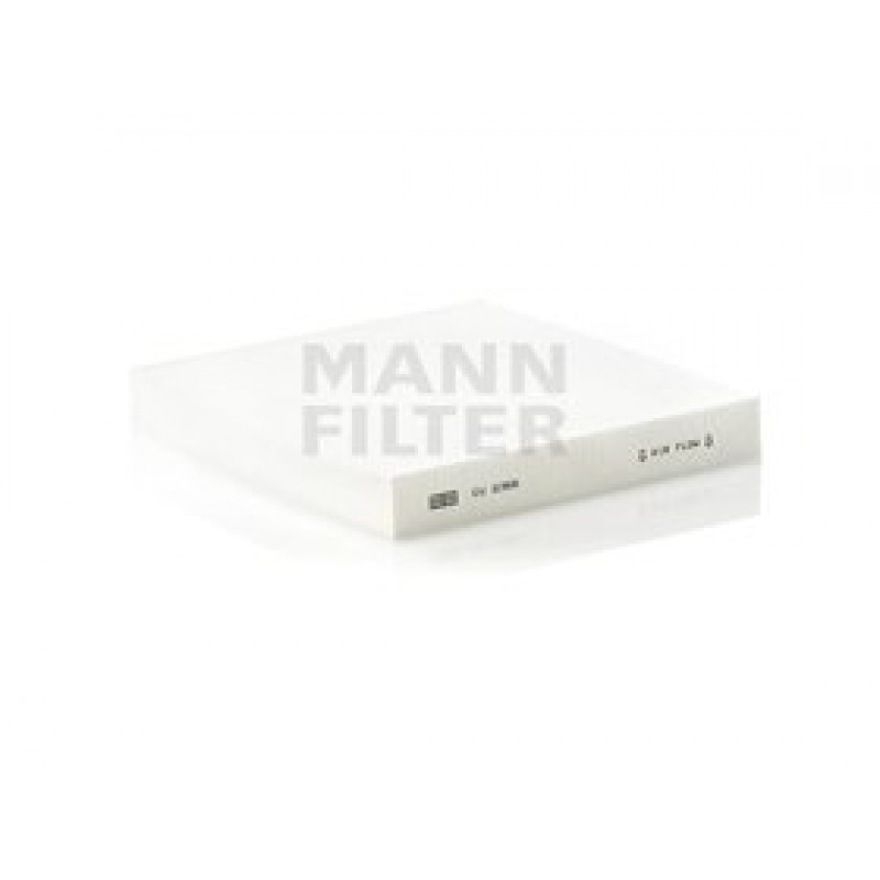 Kabinový filter Mann Filter CU 2358