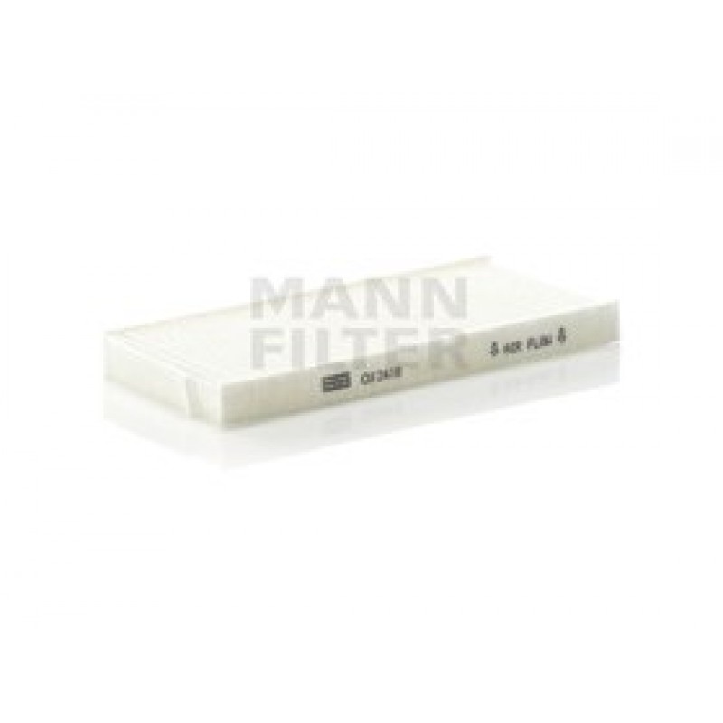 Kabinový filter Mann Filter CU 2418-2