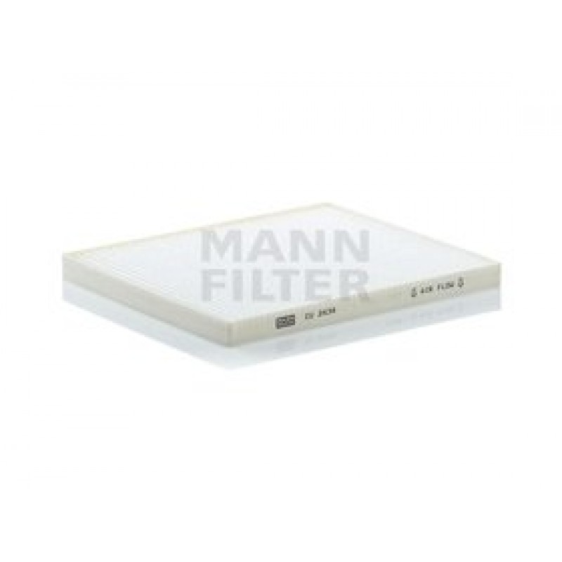 Kabinový filter Mann Filter CU 2434