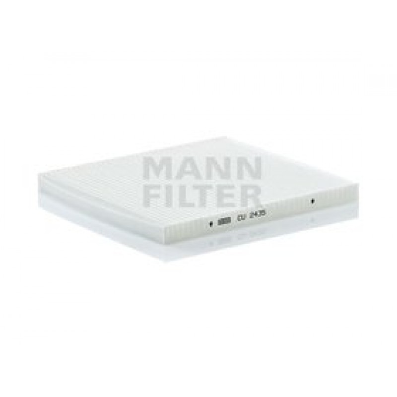 Kabinový filter Mann Filter CU 2435