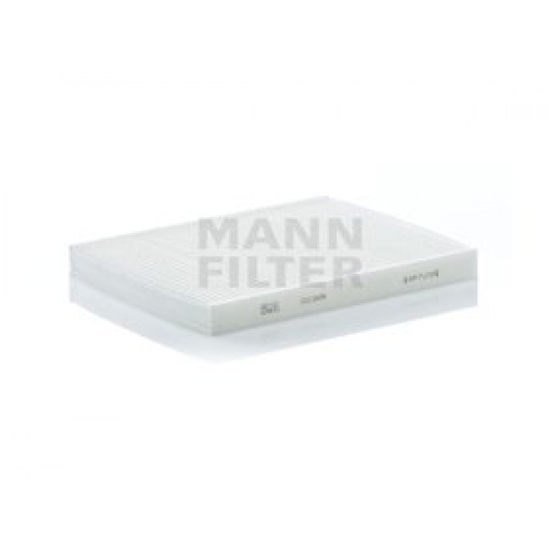 Kabinový filter Mann Filter CU 2436