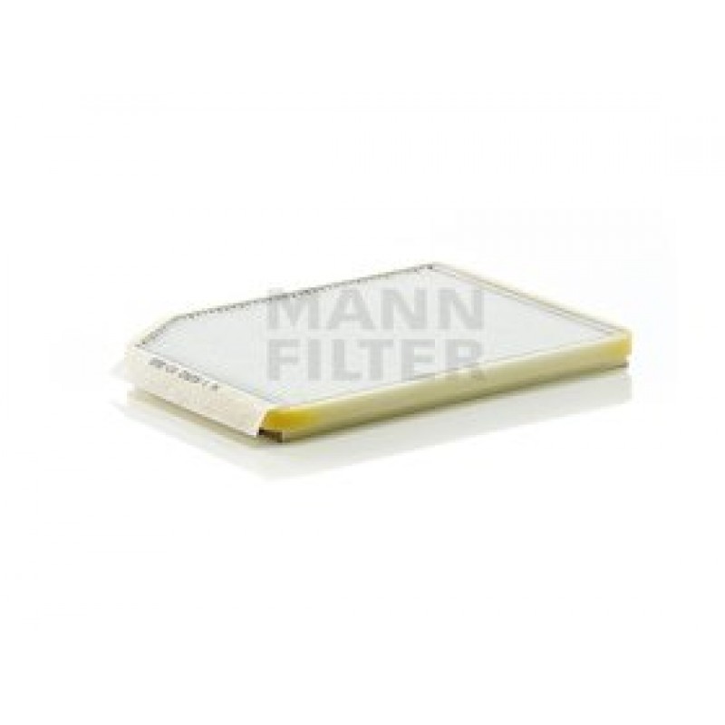 Kabinový filter Mann Filter CU 2525/1