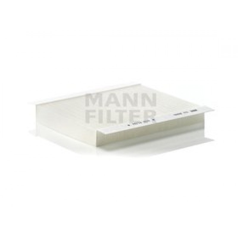 Kabinový filter Mann Filter CU 2680