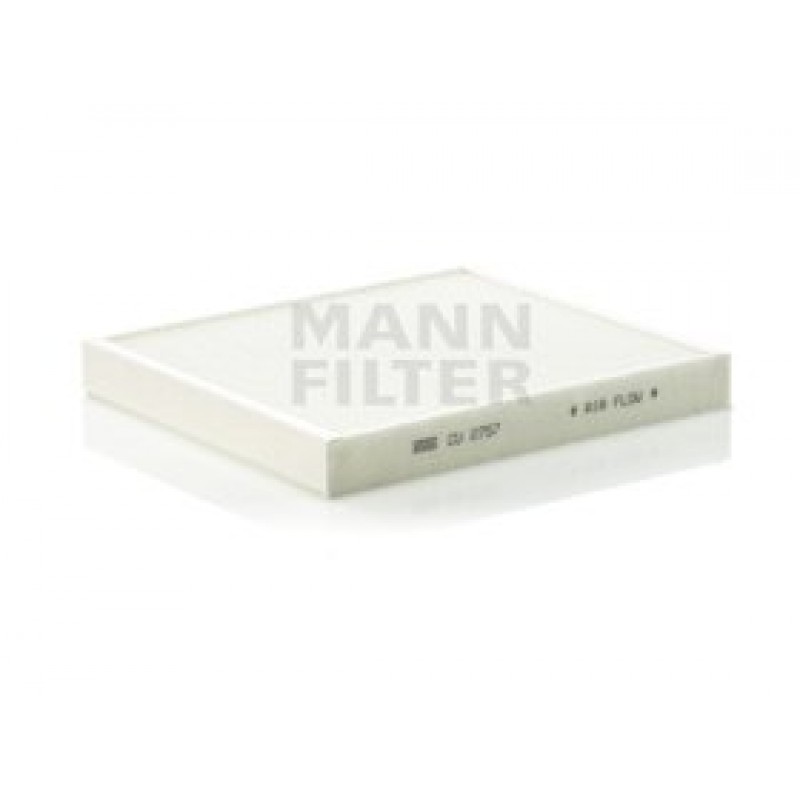 Kabinový filter Mann Filter CU 2757