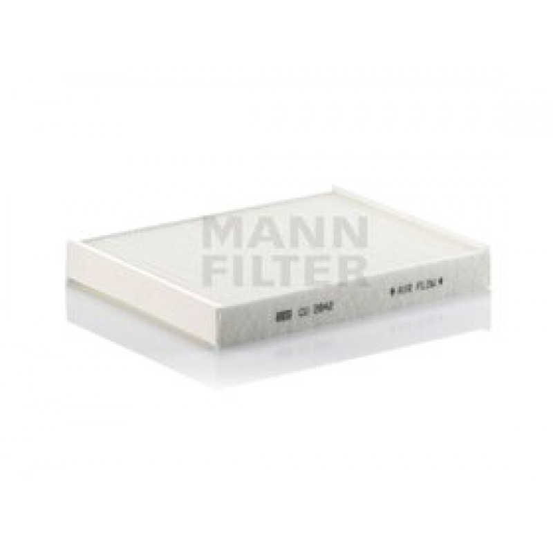 Kabinový filter Mann Filter CU 2842