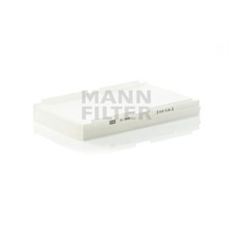 Kabinový filter Mann Filter CU 2940