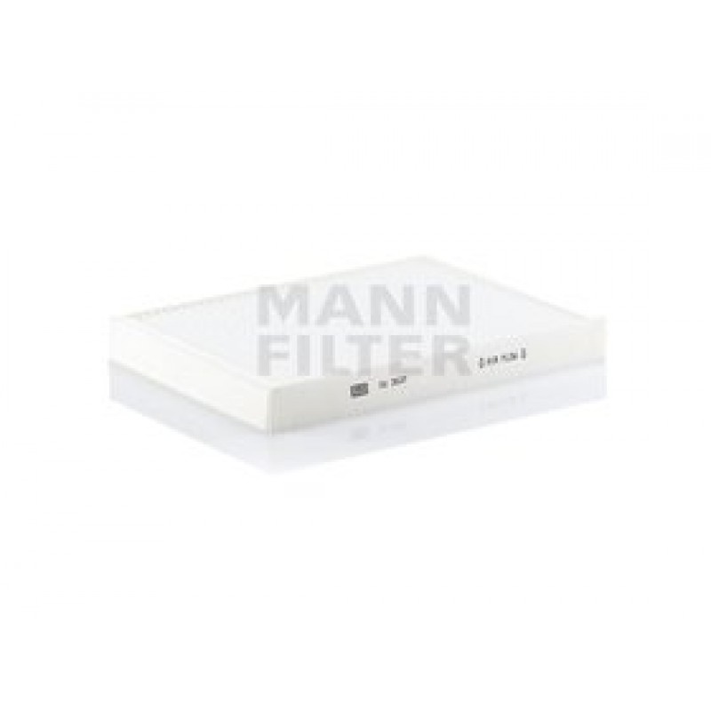 Kabinový filter Mann Filter CU 3037