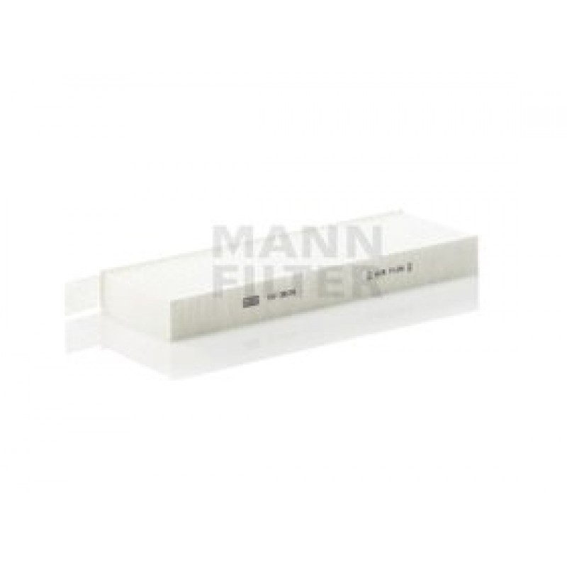 Kabinový filter Mann Filter CU 3039-2