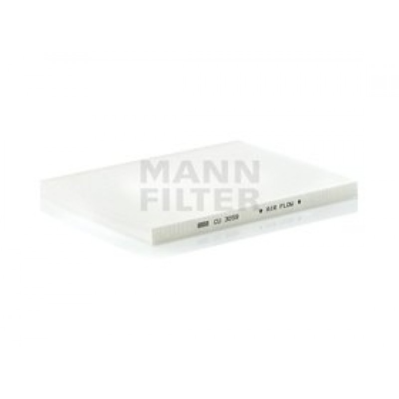 Kabinový filter Mann Filter CU 3059