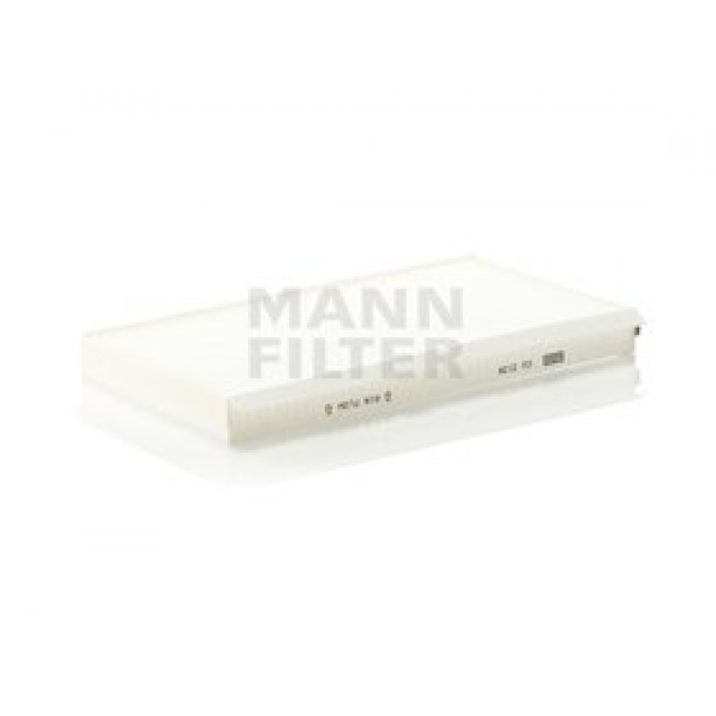 Kabinový filter Mann Filter CU 3139