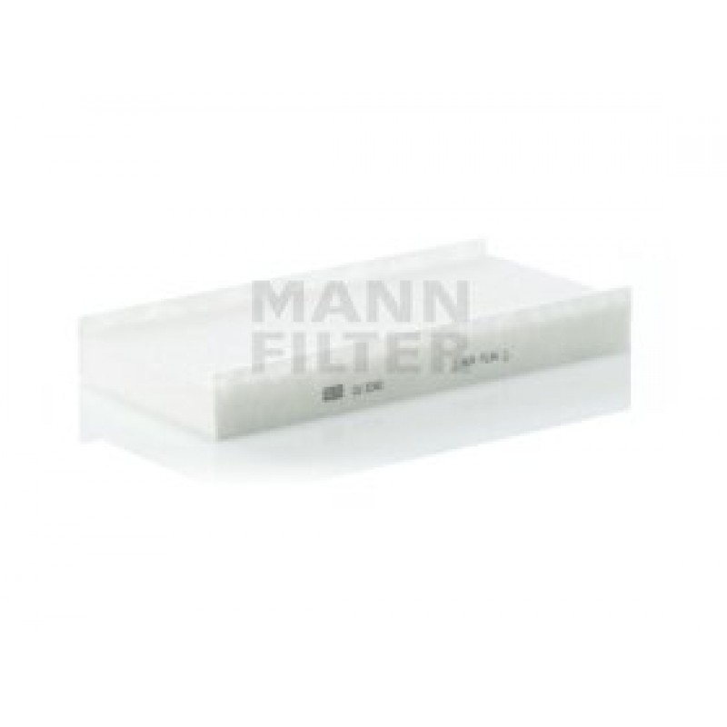 Kabinový filter Mann Filter CU 3240
