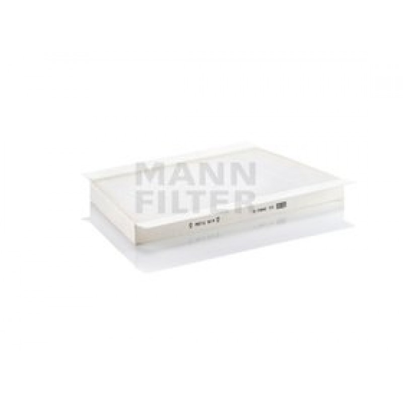 Kabinový filter Mann Filter CU 3461/1