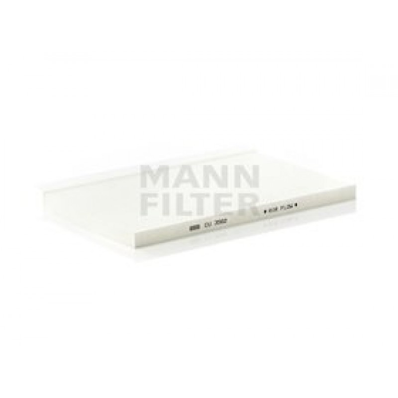 Kabinový filter Mann Filter CU 3562
