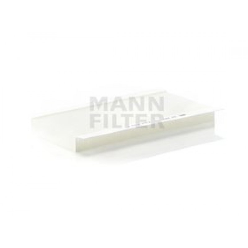 Kabinový filter Mann Filter CU 3567