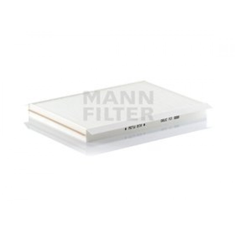 Kabinový filter Mann Filter CU 3780