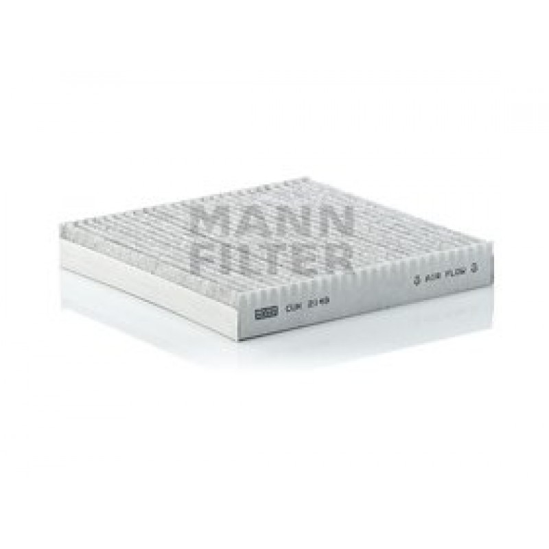 Kabinový filter Mann Filter CUK 2149 adsotop