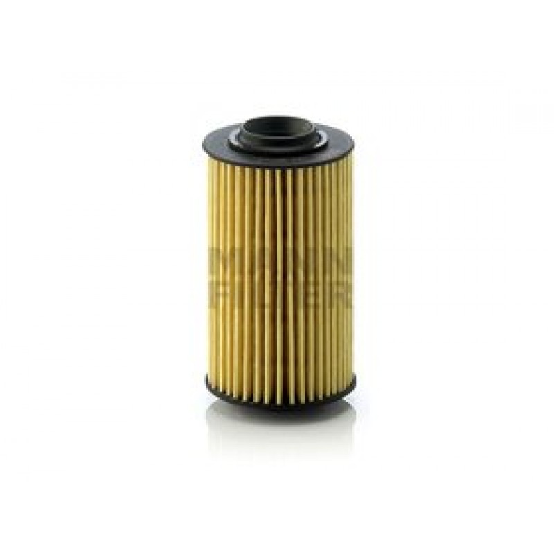 Olejový filter Mann Filter HU 69/3 x
