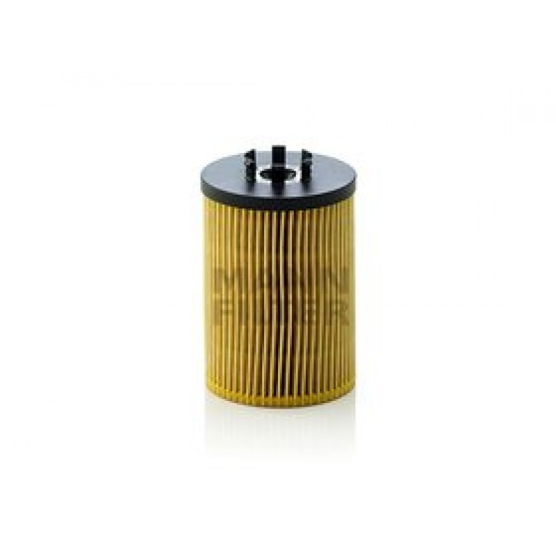 Olejový filter Mann Filter HU 715/5 x