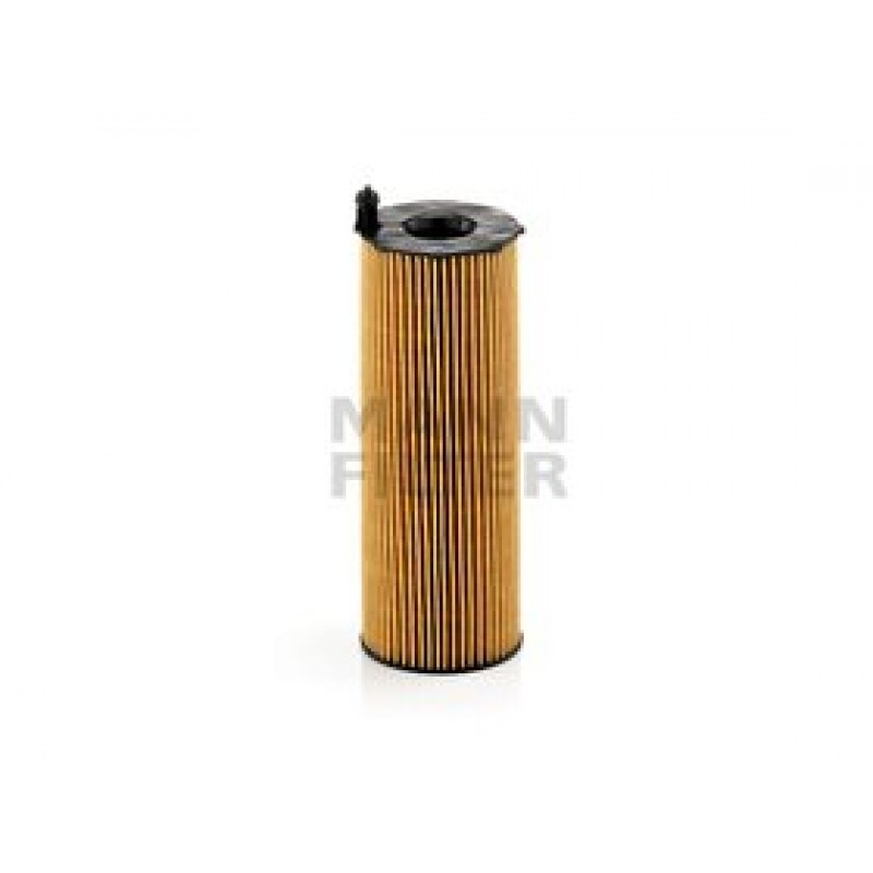 Olejový filter Mann Filter HU 8001 x