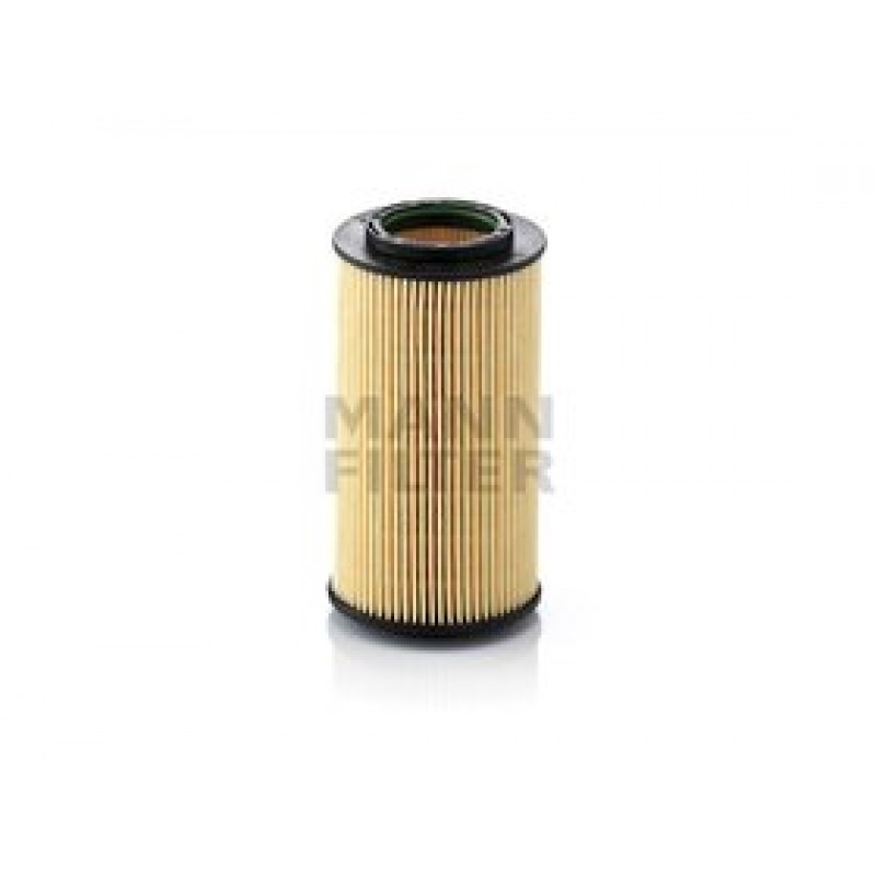 Olejový filter Mann Filter HU 824 x