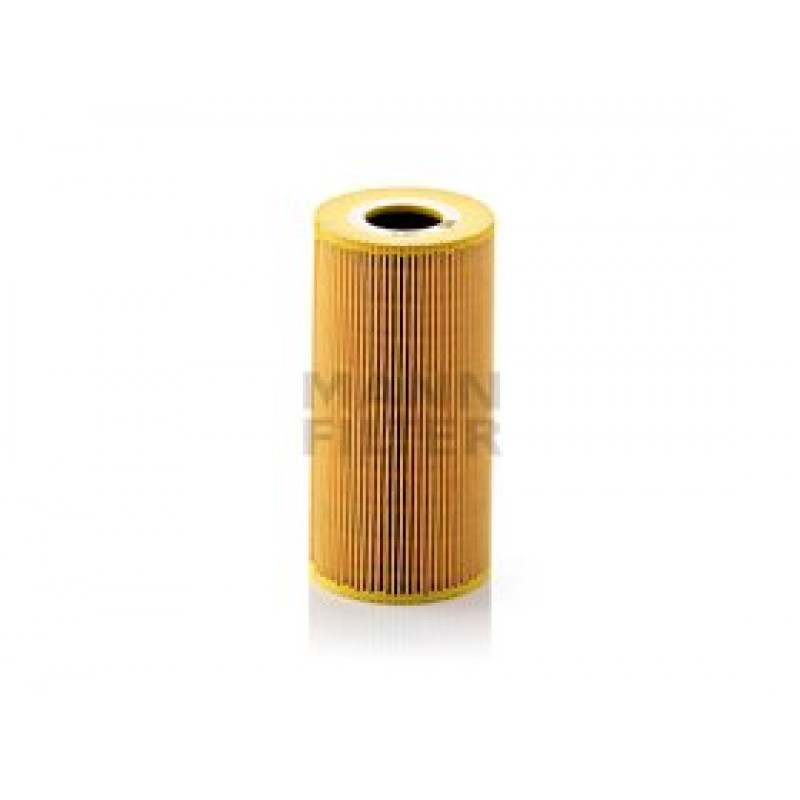 Olejový filter Mann Filter HU 848/1 x evotop