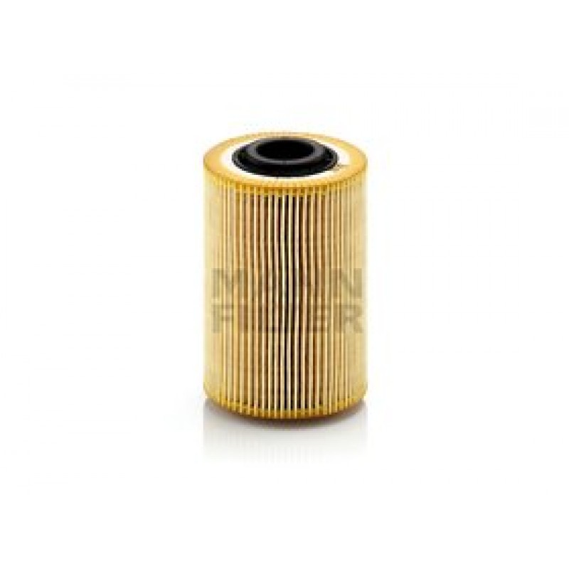 Olejový filter Mann Filter HU 924/2 x evotop