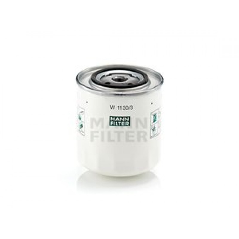 Olejový filter Mann Filter W 1130/3