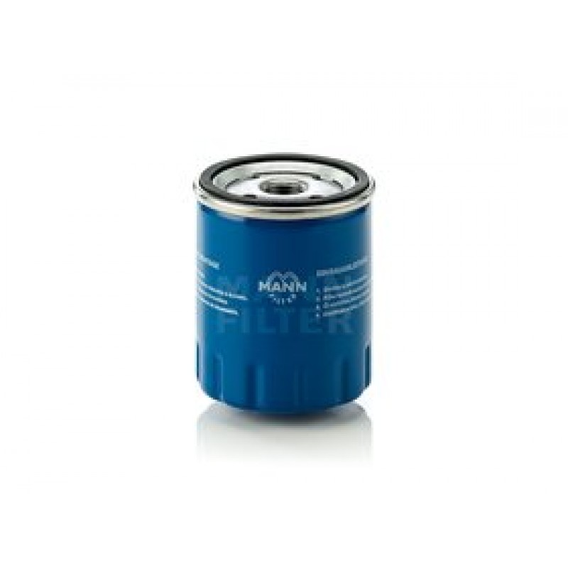 Olejový filter Mann Filter W 712/15