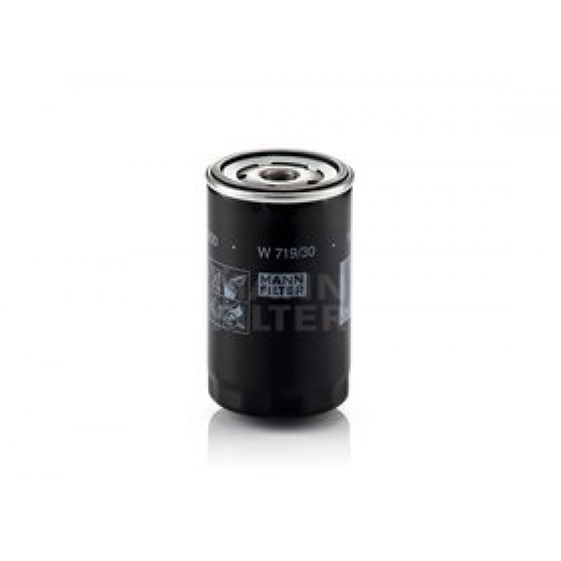 Olejový filter Mann Filter W 719/30