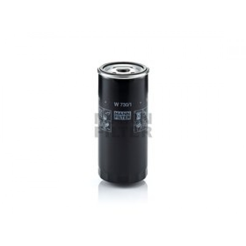 Olejový filter Mann Filter W 730/1