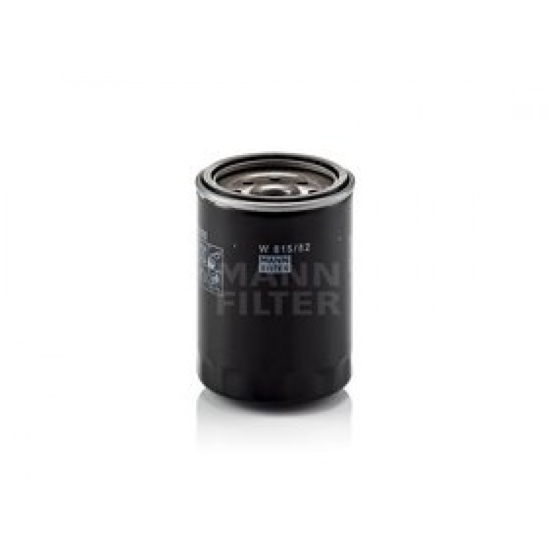 Olejový filter Mann Filter W 815/82