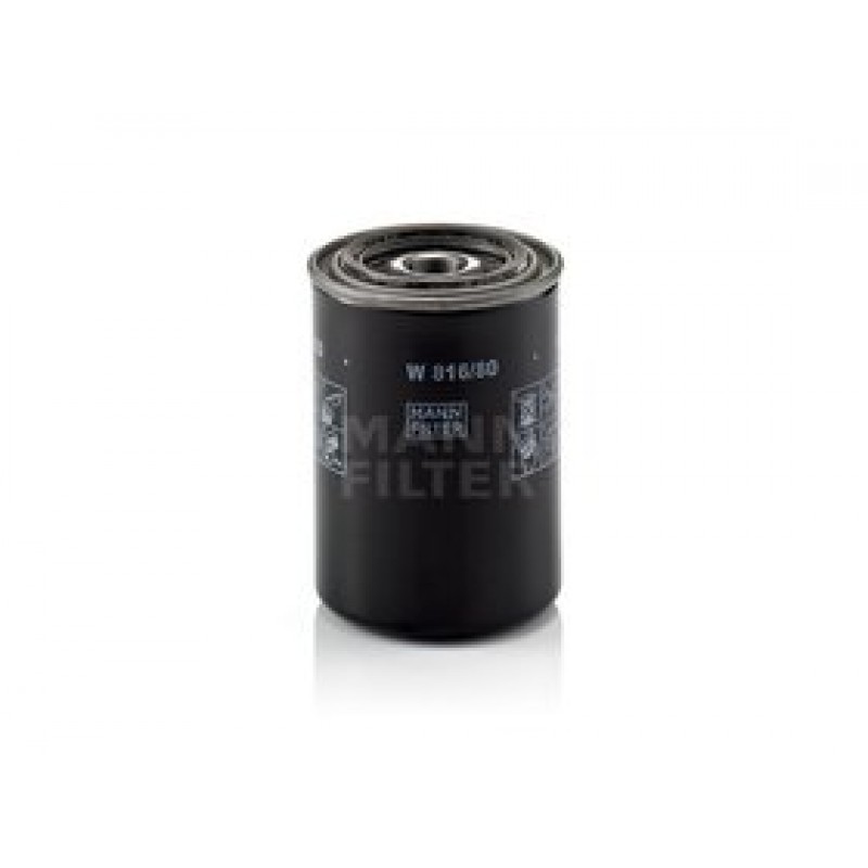 Olejový filter Mann Filter W 816/80