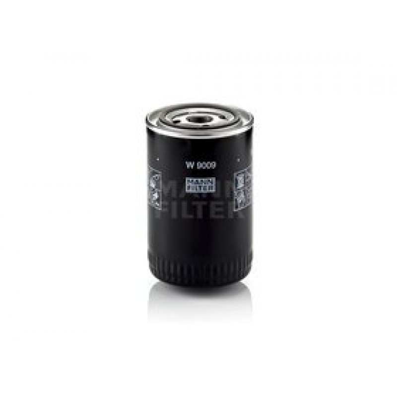 Olejový filter Mann Filter W 9009